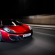 Illustration for article titled McLaren MP4-12C. Ousting Ferrari and Lamborghini from the garage?